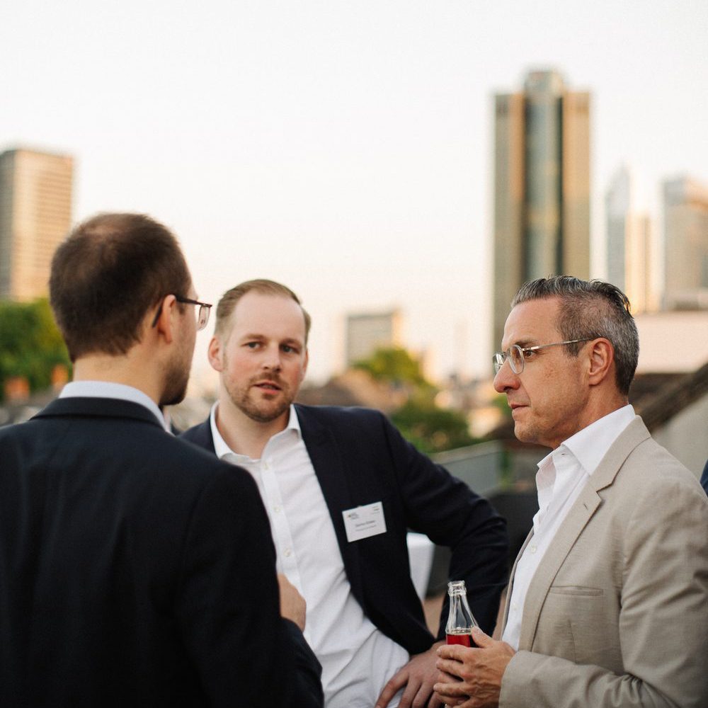 Corporate Events